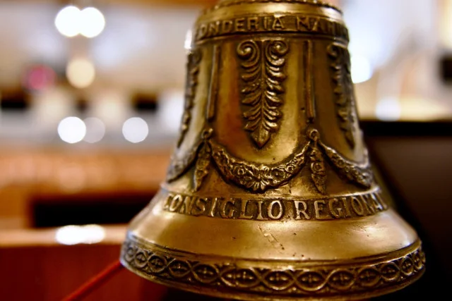 Emiciclo, la programmazione dei lavori assembleari: due le sedute del Consiglio regionale