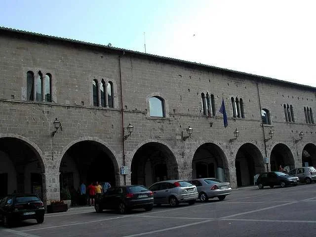 Svolta Campli, il Comune annulli la graduatoria sul Bando di rigenerazione urbana