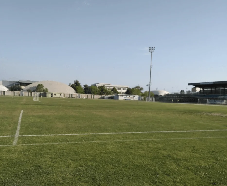 Campi sportivi di Roseto, il Pd denuncia: gestione disastrosa