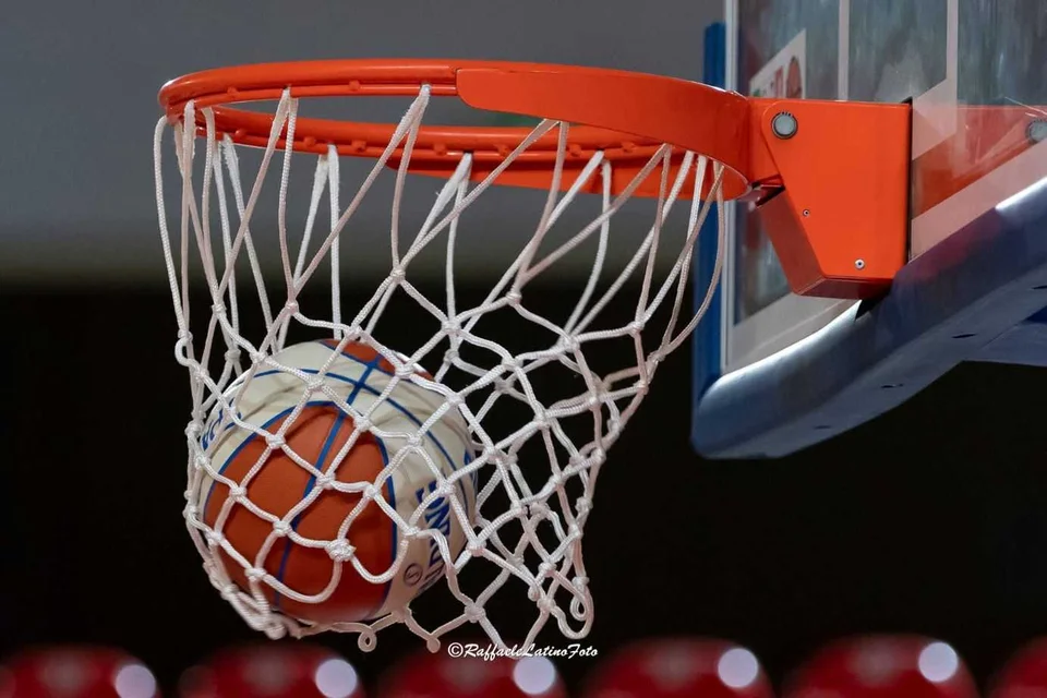 Basket, sanzione inevitabilmente durissima per la Liofilchem Roseto