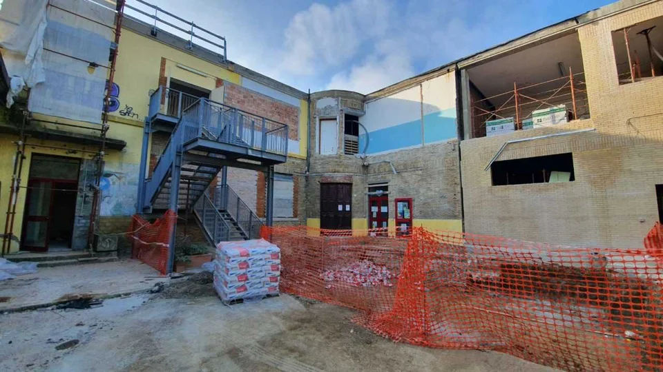 VIDEO | Incidenti sul lavoro: l'Abruzzo è maglia nera