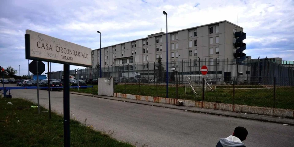 Castrogno, la Camera Penale invoca la depenalizzazione contro il sovraffollamento e il degrado