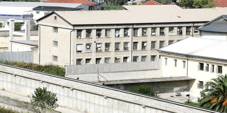 Giuristi a lezione nel carcere di Pescara