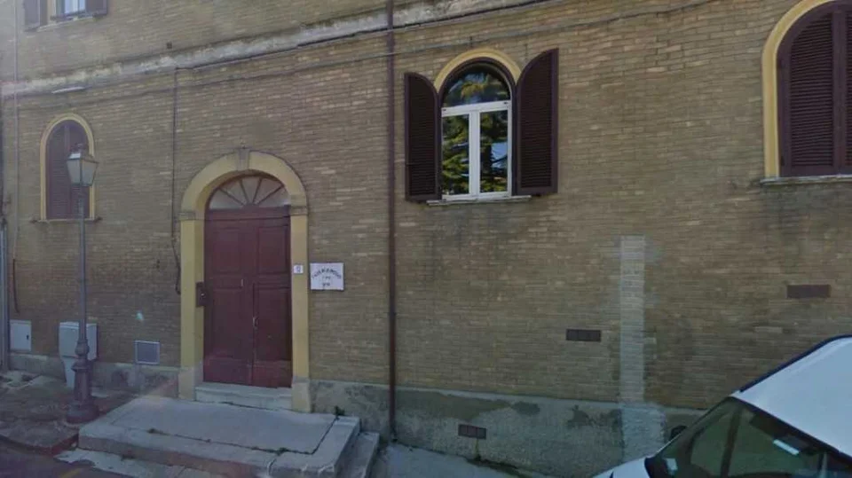 Casa di riposo Santa Rita di Atri, l'esito è positivo