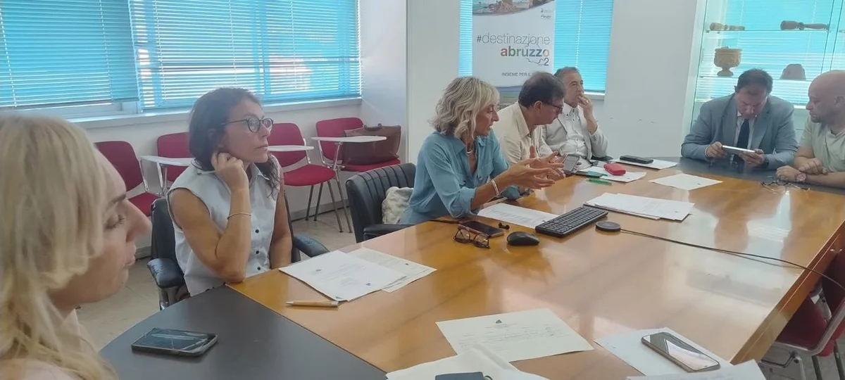 Made in Italy, a novembre la giornata della Moda per sostenere il comparto in Abruzzo