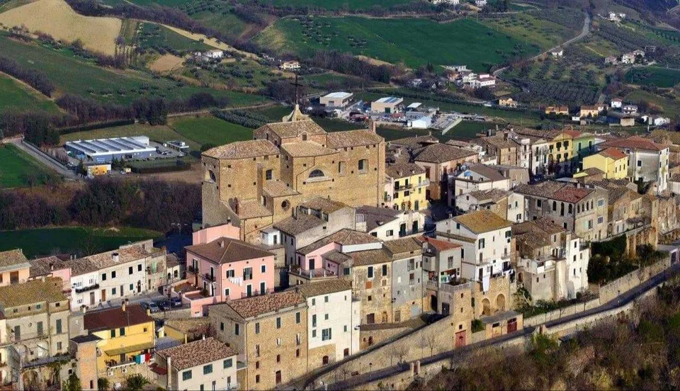 Giornate FAI di Primavera, in Abruzzo 33 aperture in 11 borghi e città