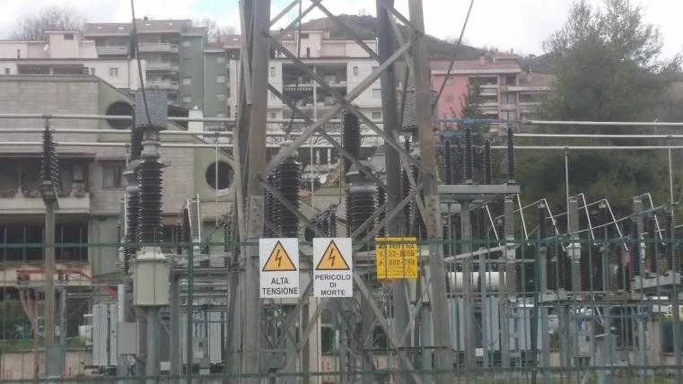 Centrale Cona, strada chiusa questa sera per un trasporto eccezionale