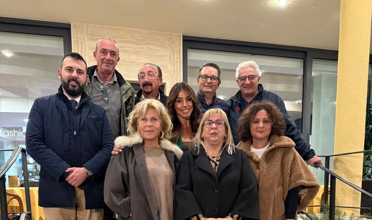 Centrodestra unito per Roseto, istituito il tavolo permanente per la rinascita della città