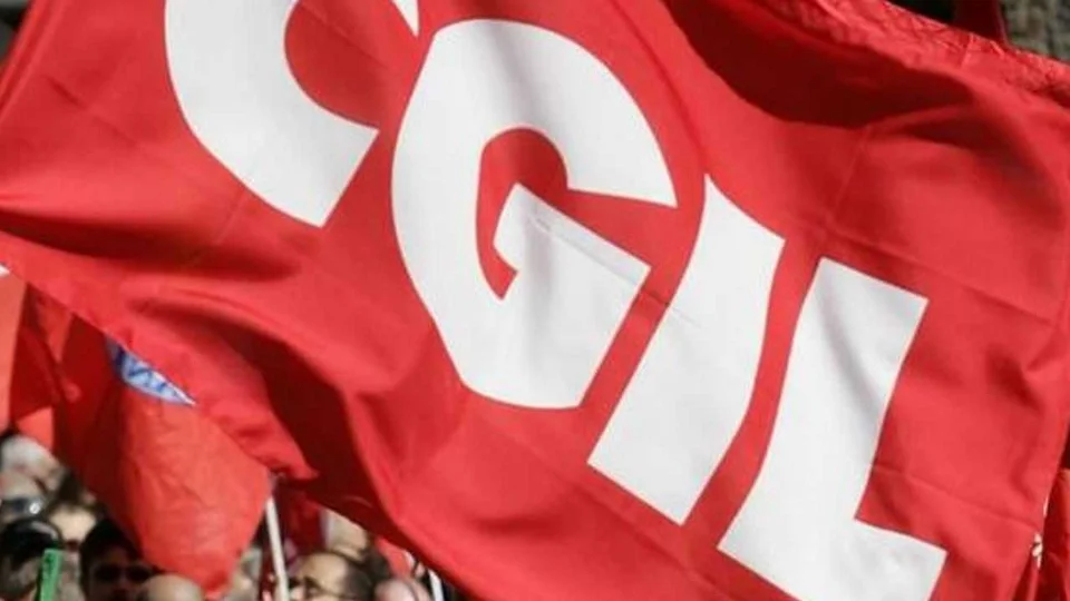 Sisma Centro Italia: Cgil presenta nuova Piattaforma per rilancio sociale ed economico del Cratere