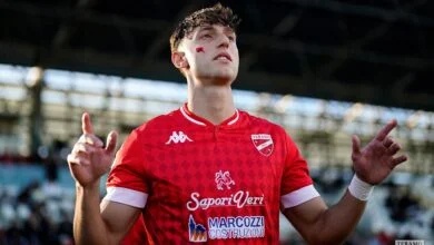 Calcio... quando la pressione diventa privilegio