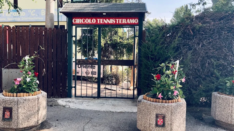 Convenzione circolo Tennis, le puntualizzazioni del CT Bernardini di Teramo