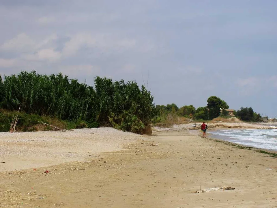 Borsacchio, martedì sit-in del WWF a L’Aquila