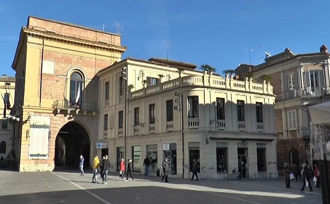 Palazzo Orsini, chiuso il bando: 17 le imprese partecipanti per i lavori della Casa municipale