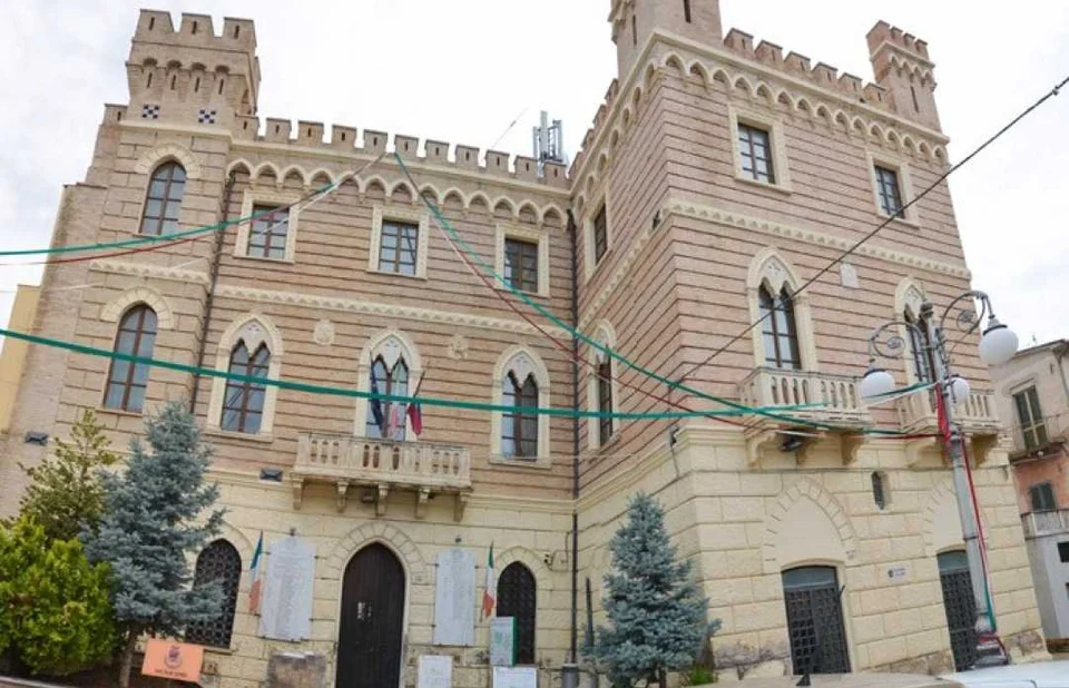 Attivo lo sportello Poliservice al Comune di Nereto