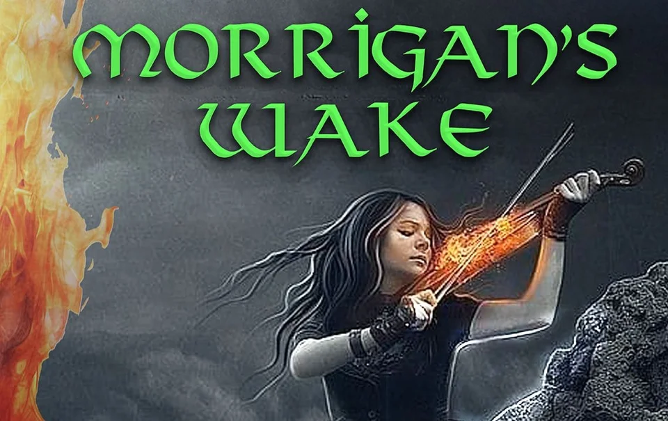 Musica celtica al Teatro Ariel con il concerto dei Morrigan's Wake