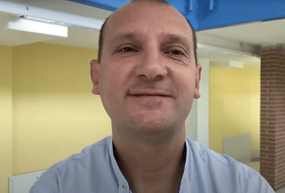 Cozzi: "Centralino del Comune fuori uso da giorni, a Teramo non funziona nulla"