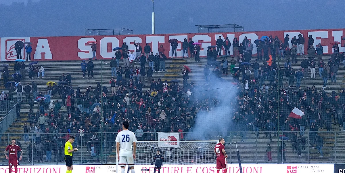 Calcio D/F, tutti in Curva per Teramo-Atletico AP