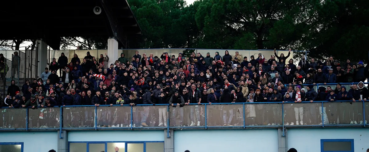 Calcio D/F, sono in prevendita i 200 biglietti per Notaresco