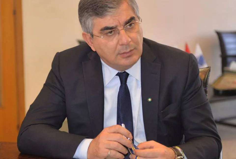 L'On. D'Alfonso sulla legge Salva Abruzzo: commissariamento graduato della sanità