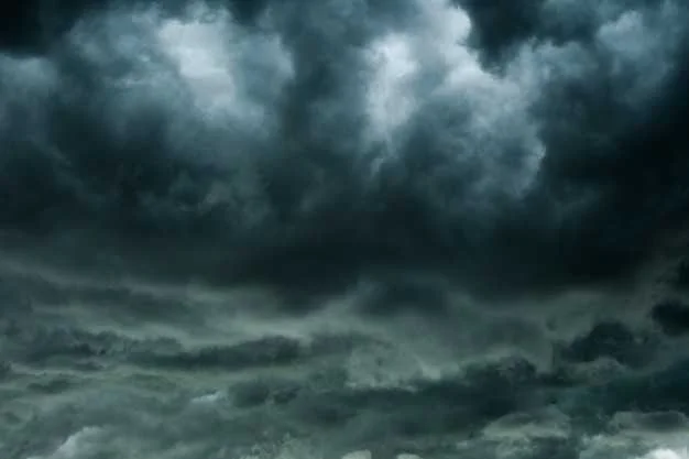 Meteo, arriva il maltempo in Abruzzo