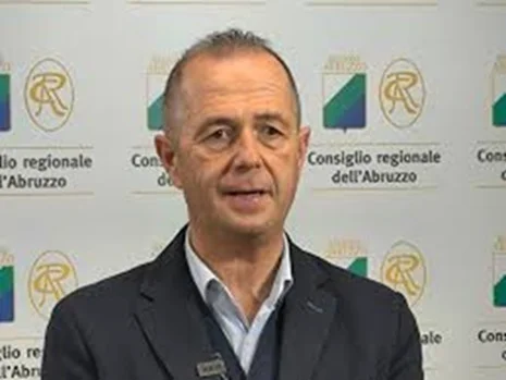 Di Marco su ferrovia e aree interne: “Non sarà l’esercito a salvare l’opera dalle mancate coperture"