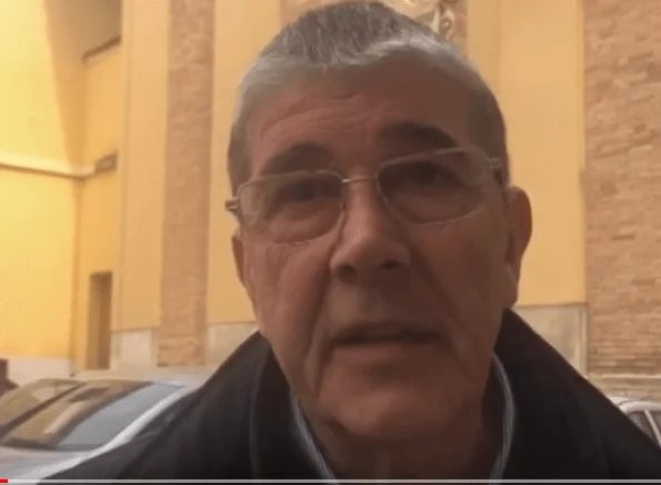 Osvaldo Di Teodoro scrive al Prefetto:  Teramo è insicura e disorganizzata