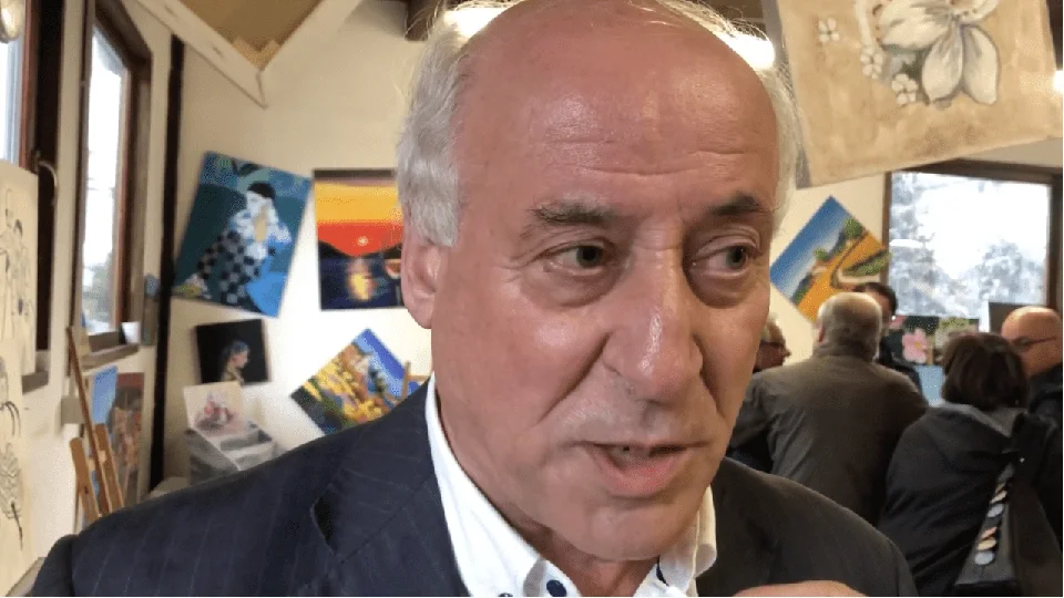 Energia idroelettrica Alto Vomano, incontro tra le amministrazioni comunali