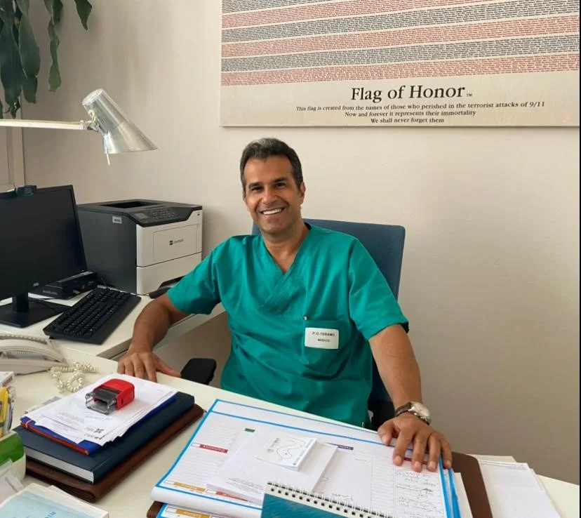 ASL Teramo, un corso di alta formazione in chirurgia epatobiliopancreatica