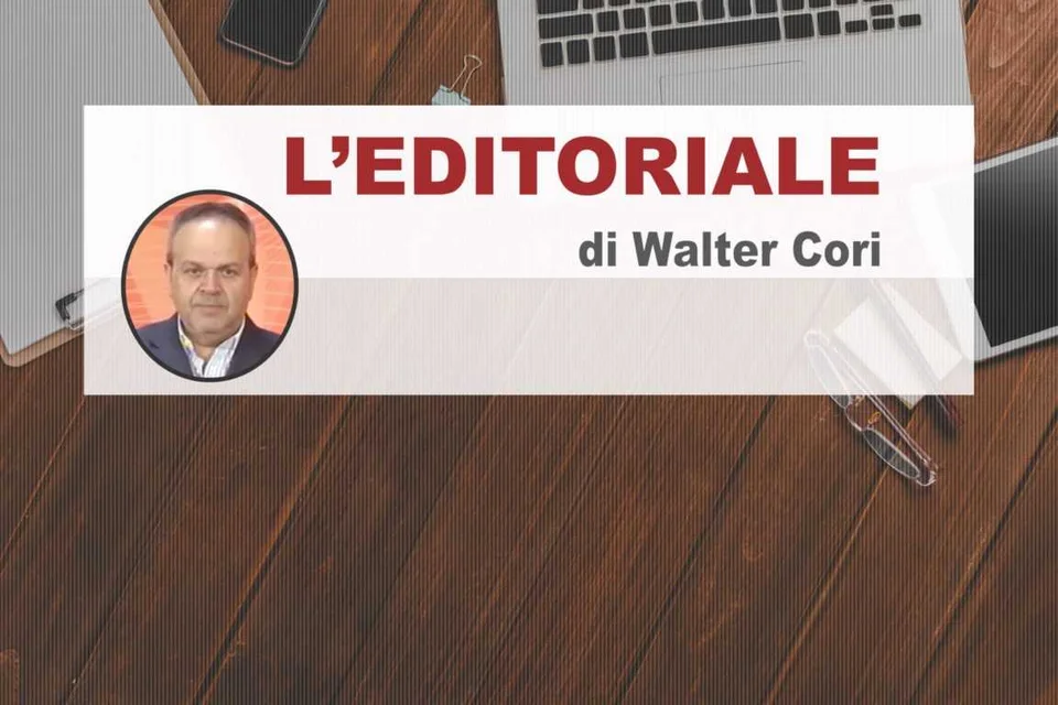 MAURIZIO VERNA SI È (FINALMENTE) DECISO: È FUORI DAL PD