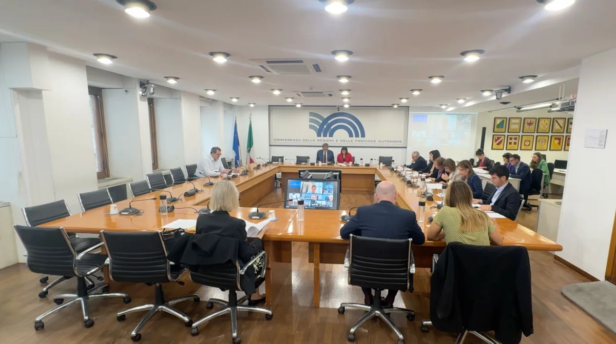 VIDEO |Ospedale di Teramo, Marsilio: "Recuperati i fondi, ben 38 milioni di euro. Ora il progetto può partire”