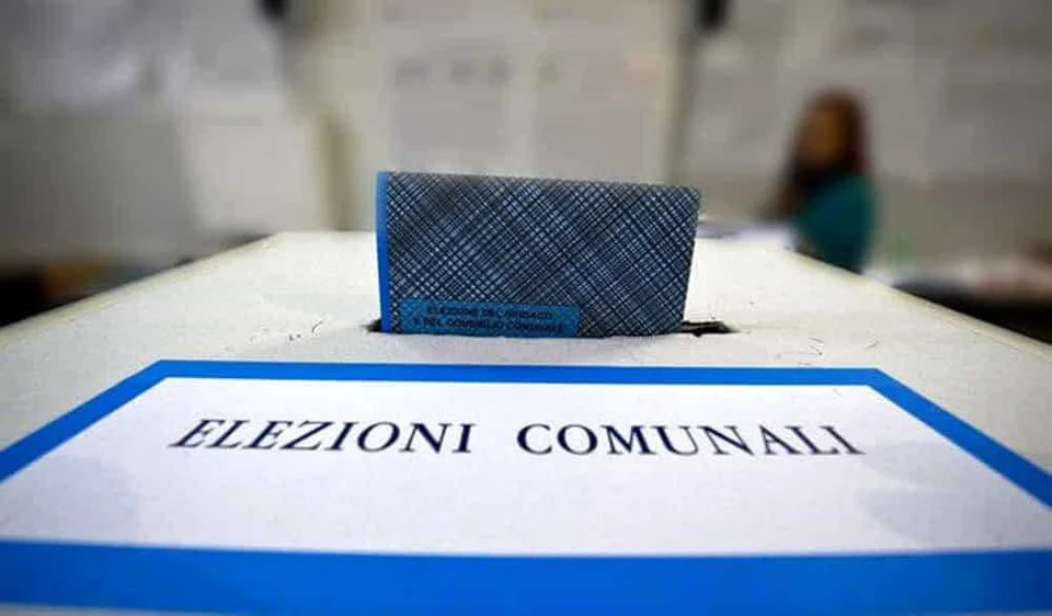 Elezioni, è del ... % l'affluenza alle ore 22:00
