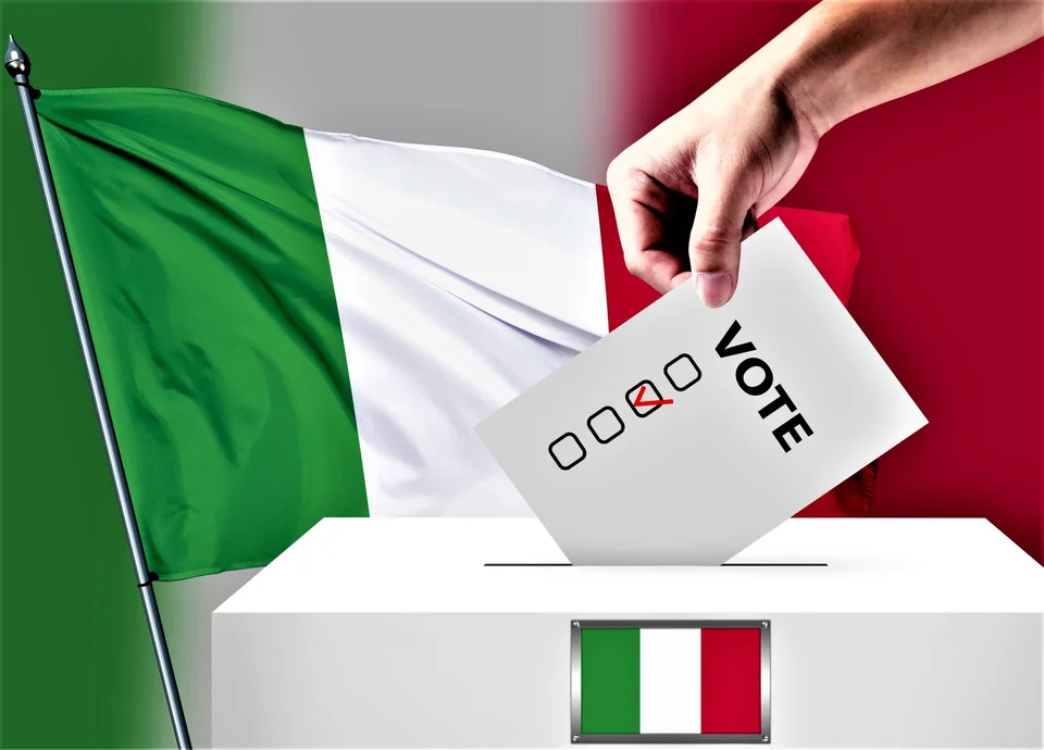Avviati i primi balletti di prove politiche