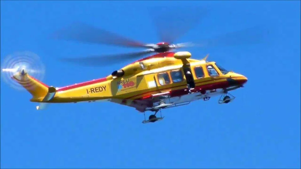 Incidente a Controguerra: una donna di 58 anni è ricoverata al Mazzini di Teramo