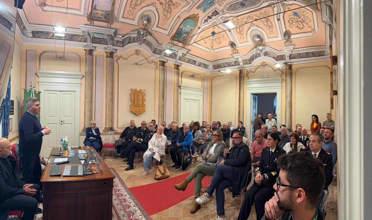 Progetto SEED a tutela della biodiversità