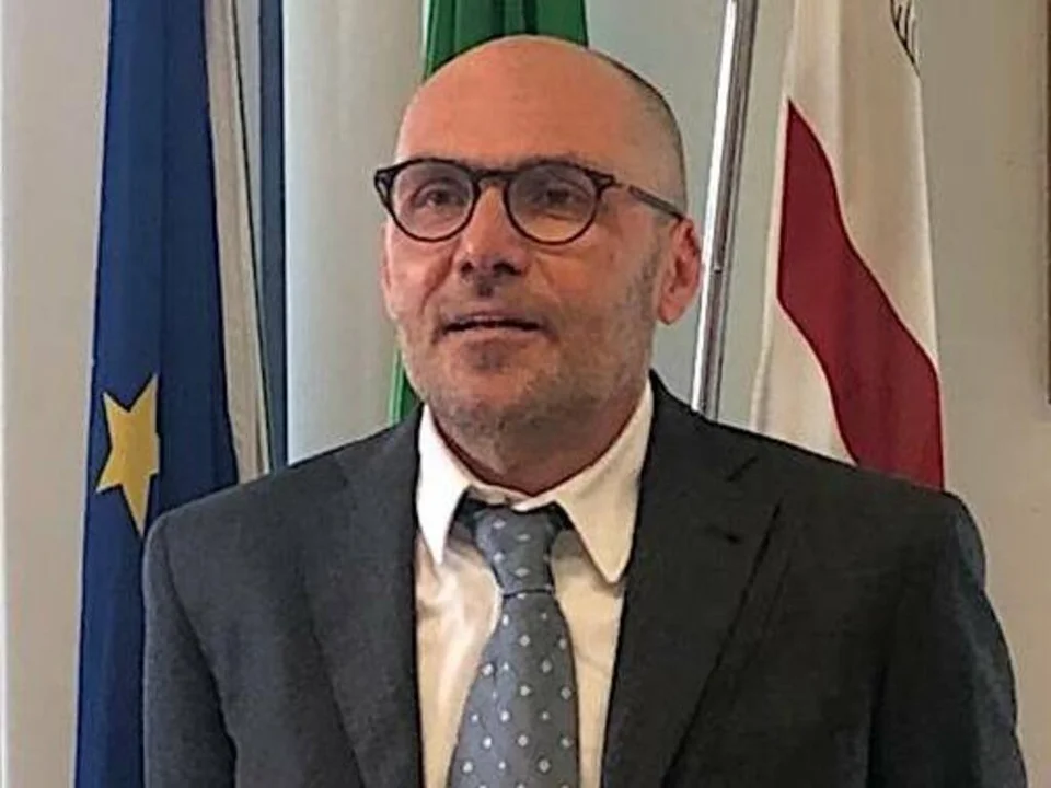 IL derby: D'Alberto, Costantini e la stampa dal Prefetto