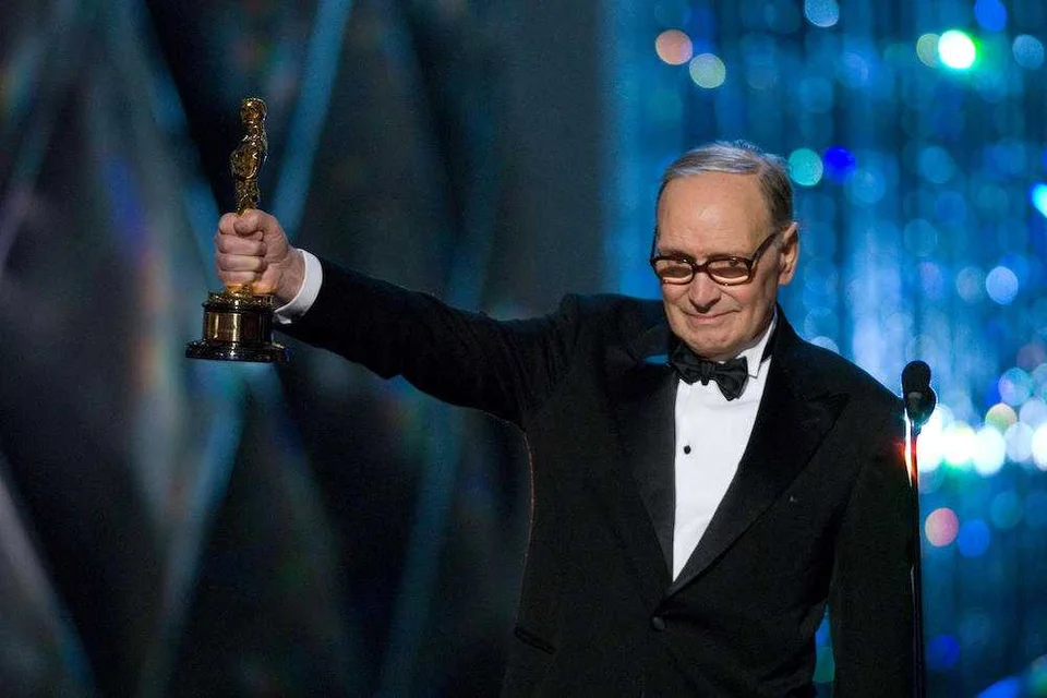 Con l'omaggio a Ennio Morricone si chiude il Festival dell'Adsu