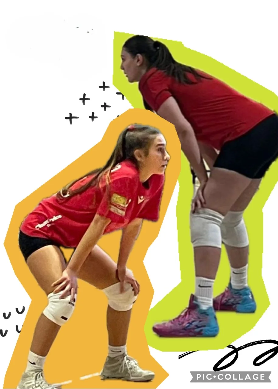 Volley B1, Futura Teramo promuove in prima squadra Fagiani e Torreggianti