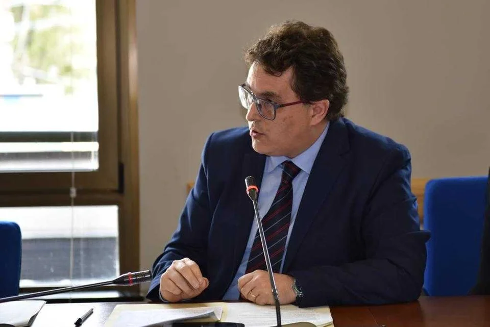 VIDEO | Sanità, Blasioli: "Servizi a rischio e possibili risarcimenti milionari"