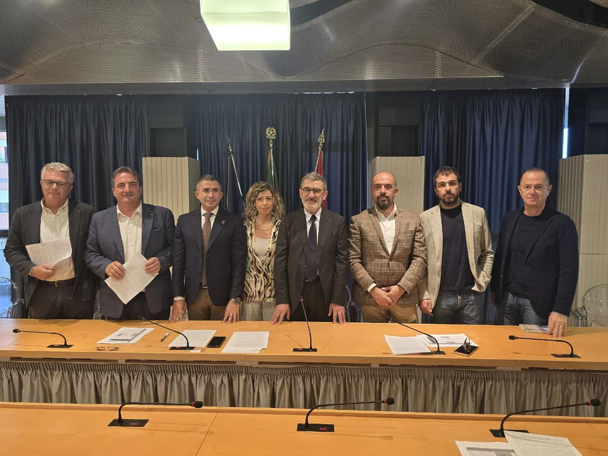 VIDEO | Il Patto per l'Abruzzo tutela i piccoli Comuni: equità nella distribuzione fondi