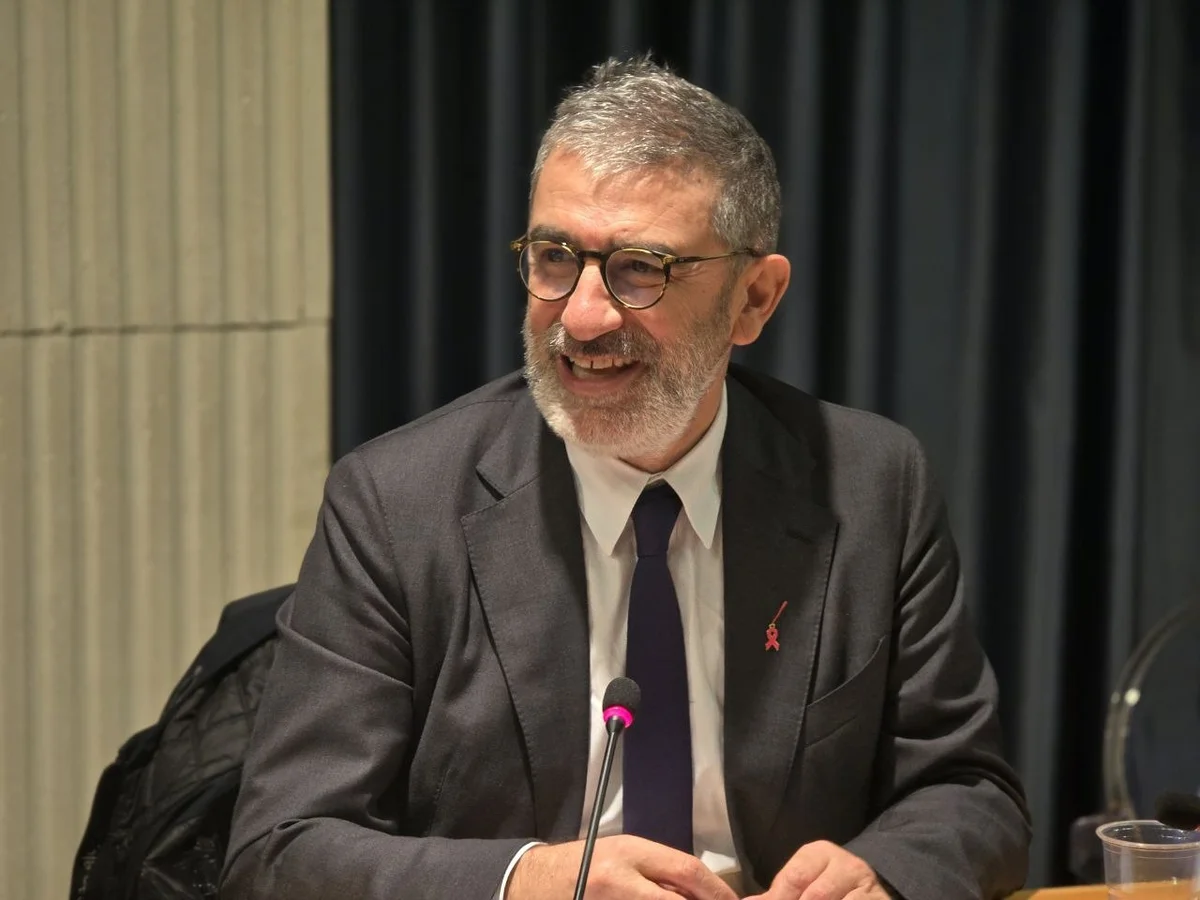 Patto per l'Abruzzo, confronto con le parti sociali prima del bilancio 2026