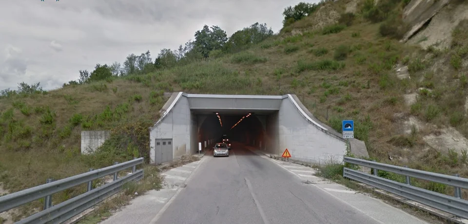 Autovelox, la Provincia prova a fare chiarezza sulla SP 3