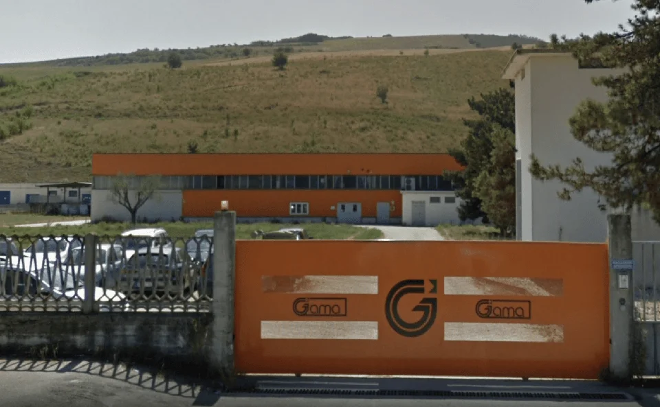 Gama di Ancarano: l'azienda chiuderà, via al licenziamento di 27 lavoratori