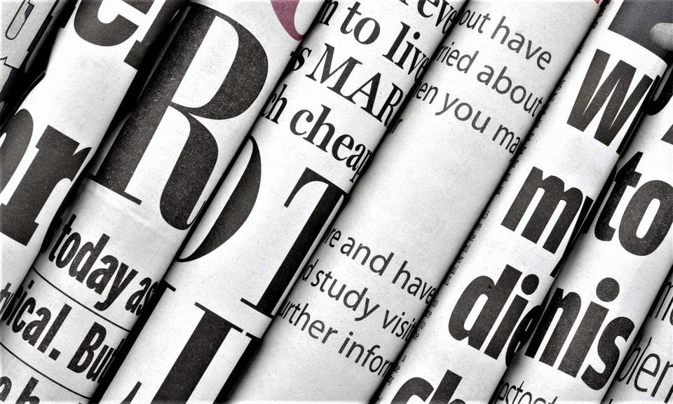 Il ruggito / Auguri al nuovo quotidiano