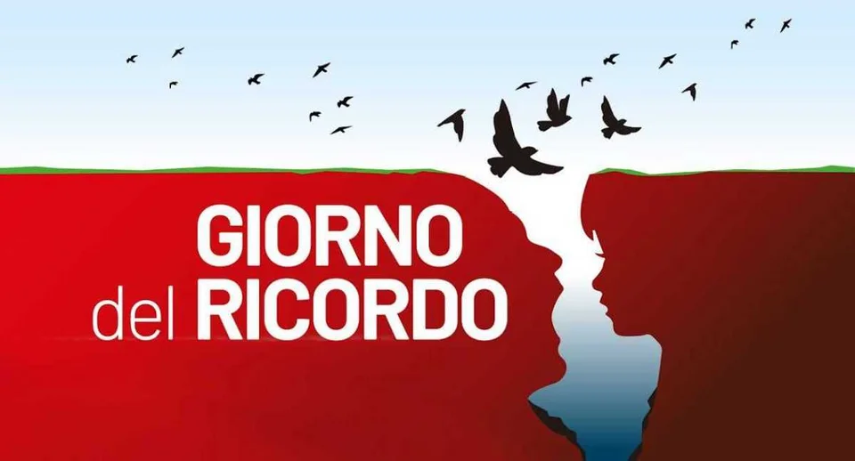 “Giorno del Ricordo”: una corona d’alloro renderà omaggio agli esuli