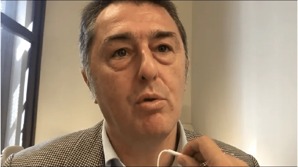 Futuro In spiega cosa sia l'azzeramento di una Giunta