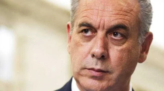 Legnini sindaco di Chieti, Marsilio: "Buon lavoro"