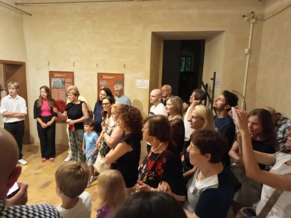 Martinsicuro, “Back To The Past” conquista pubblico e critica all’Antiquarium di Castrum Truentinum