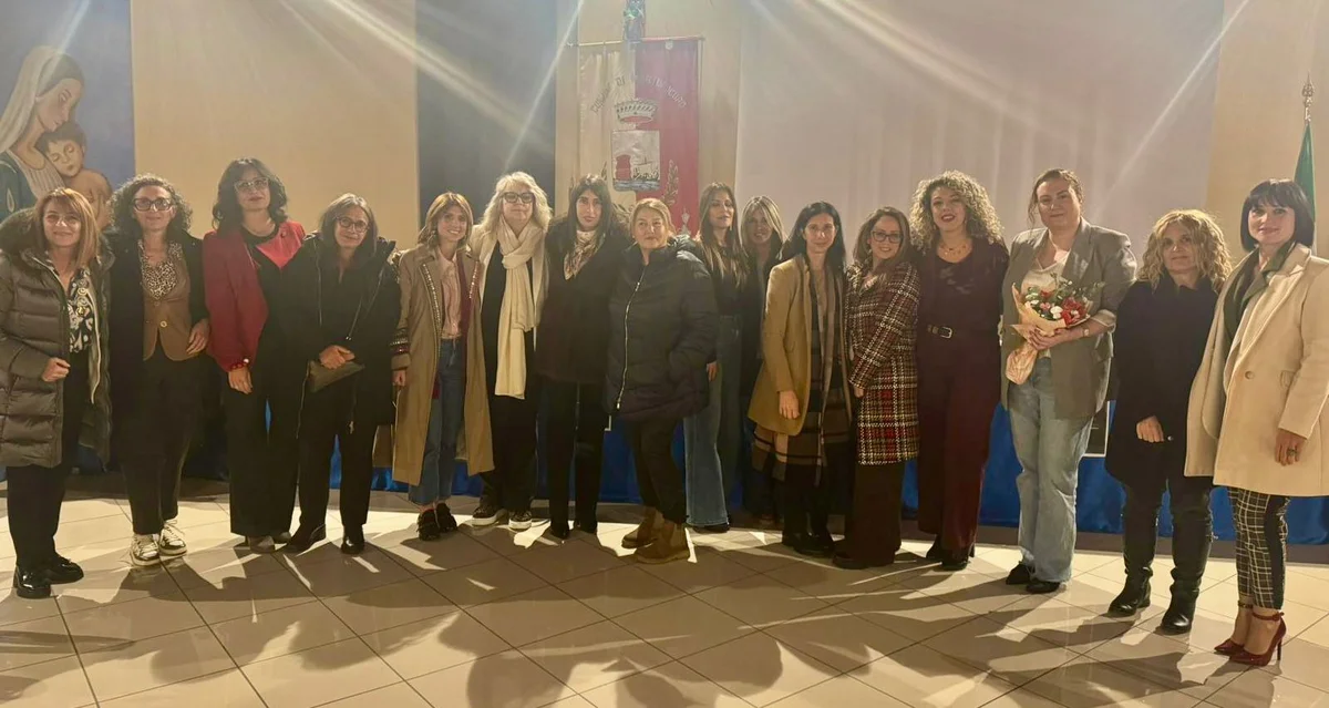 Dalla parte dei piccoli testimoni, a Martinsicuro un incontro sui minori che vivono violenza familiare