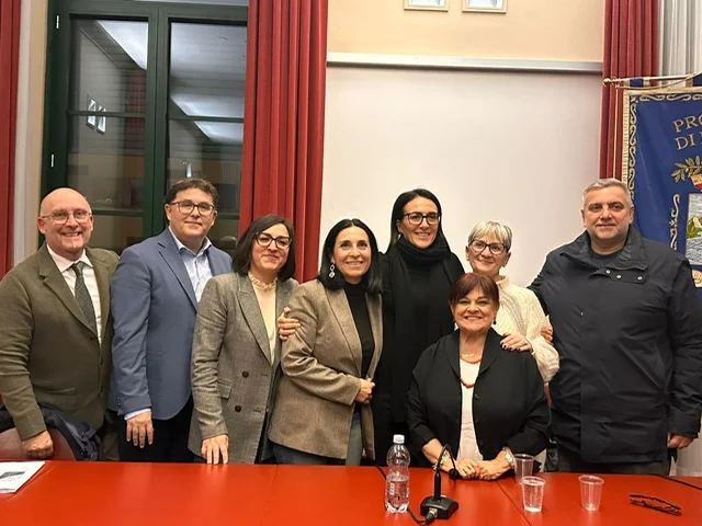 Reati di femminicidio e consenso, partecipato incontro delle donne Dem