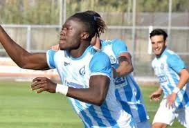 Calcio D/F,  Moussadya Njambè ha scelto Teramo!